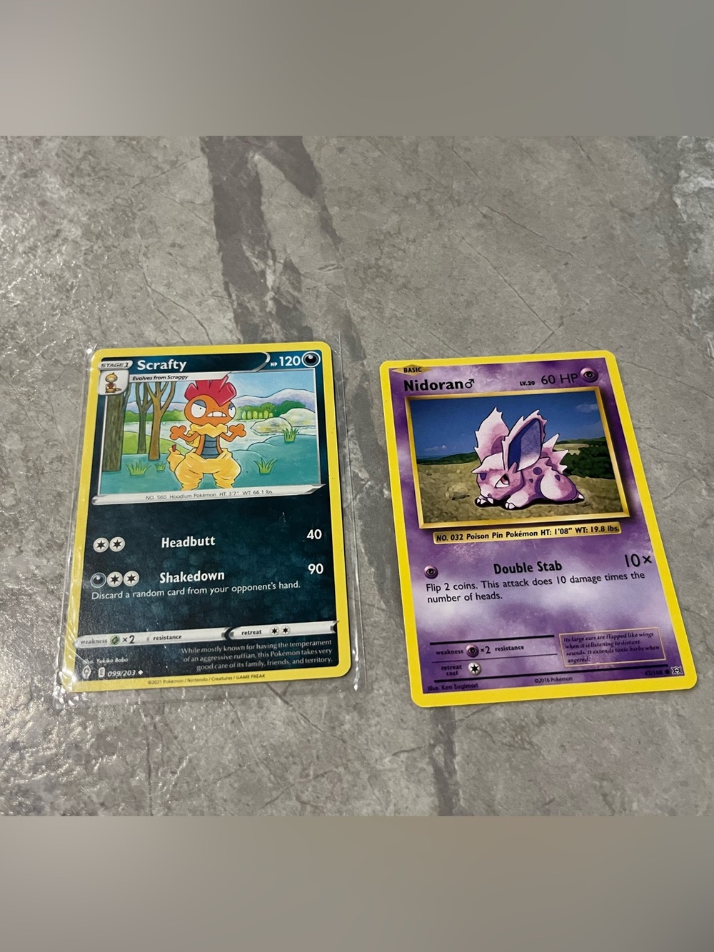 Pokemon Set(9 Pcs) - Picture 9 of 12